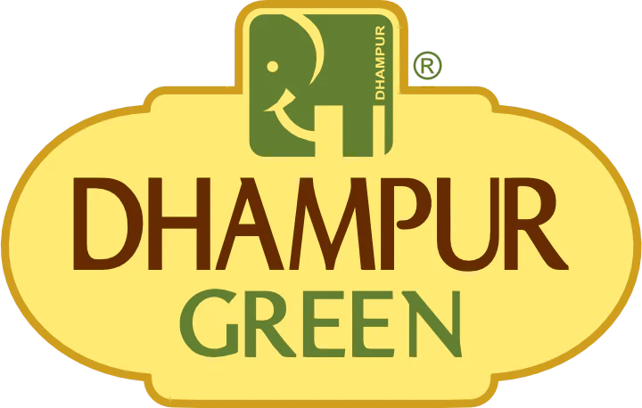 dhampur logo