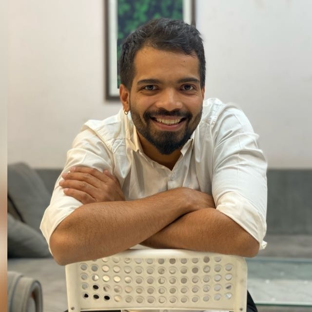 Vitesh Kotian